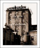 Wards Brewery on Ecclesall Road sheffield